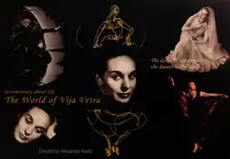 Watch and Download The World of Vija Vētra 2