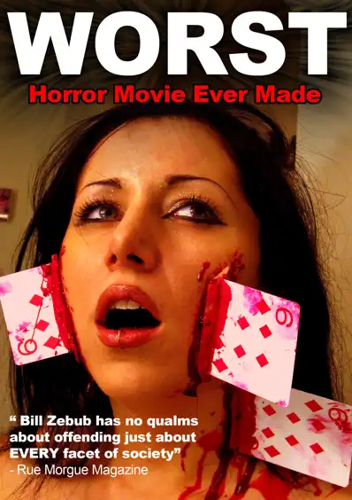 Watch and Download The Worst Horror Movie Ever Made 2