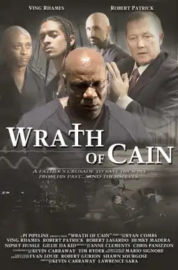 Watch and Download The Wrath of Cain 3