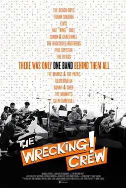 Watch and Download The Wrecking Crew 7