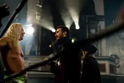 Watch and Download The Wrestler 9