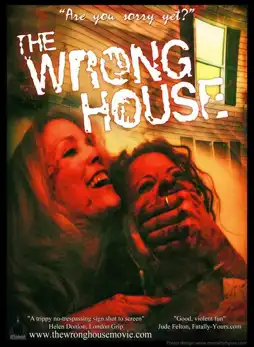 Watch and Download The Wrong House 2