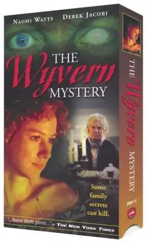 Watch and Download The Wyvern Mystery 2