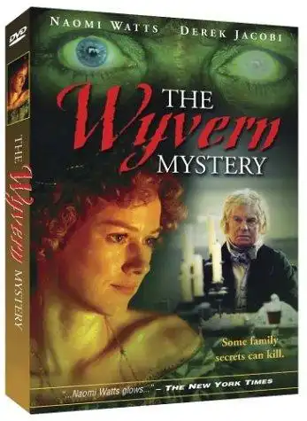 Watch and Download The Wyvern Mystery 3