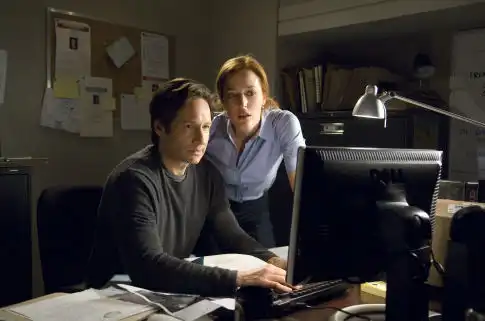 Watch and Download The X Files: I Want to Believe 16