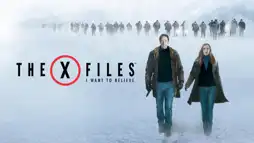 Watch and Download The X Files: I Want to Believe 2