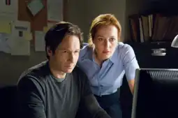 Watch and Download The X Files: I Want to Believe 4