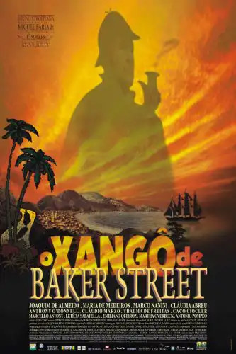 Watch and Download The Xango from Baker Street 4