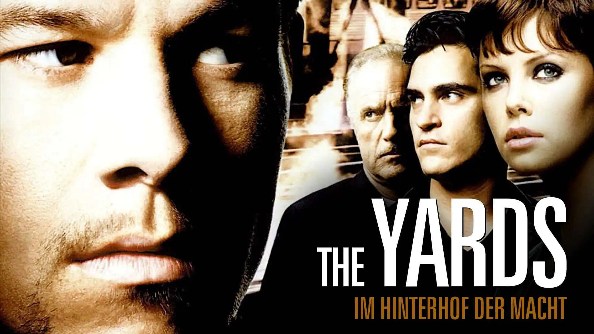 Watch and Download The Yards 2