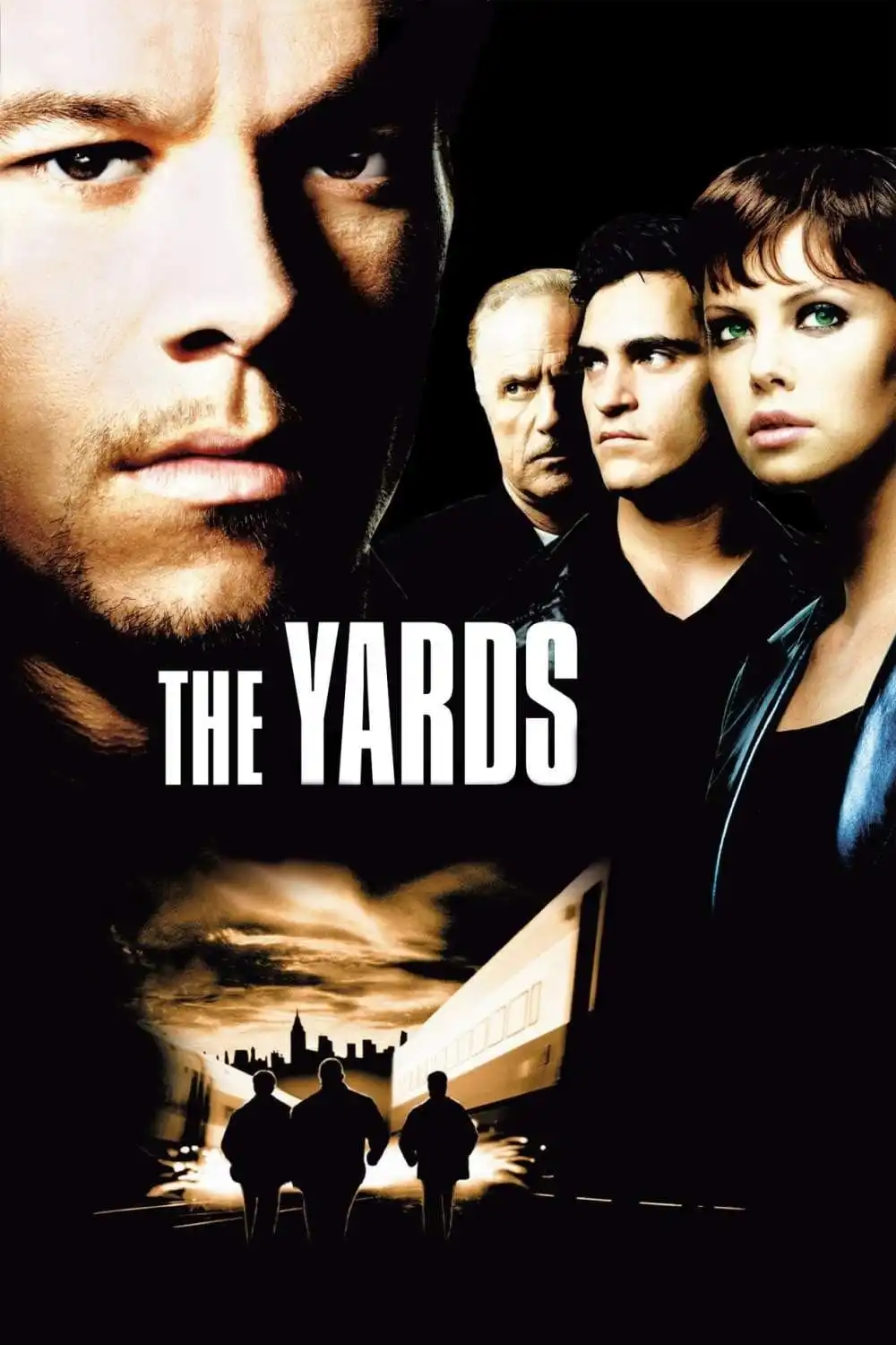 Watch and Download The Yards