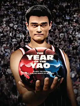 Watch and Download The Year of the Yao 4