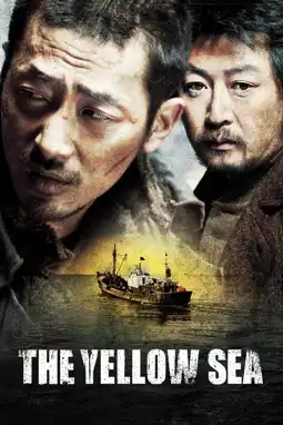 Watch and Download The Yellow Sea 11