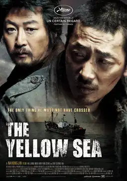 Watch and Download The Yellow Sea 13