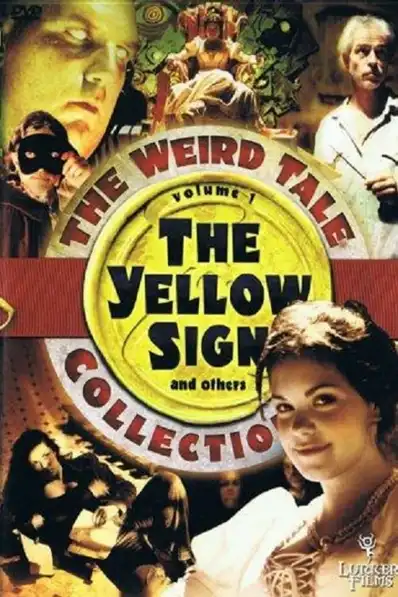 Watch and Download The Yellow Sign 2