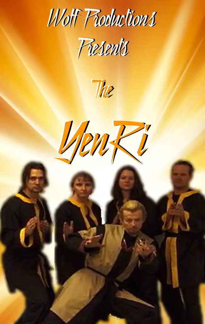 Watch and Download The YenRi 1