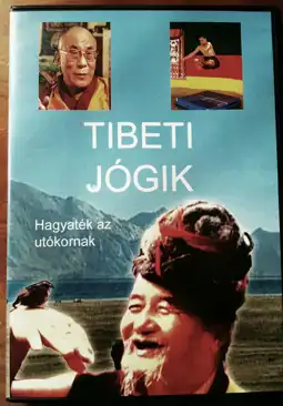 Watch and Download The Yogis of Tibet 2