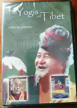 Watch and Download The Yogis of Tibet 3