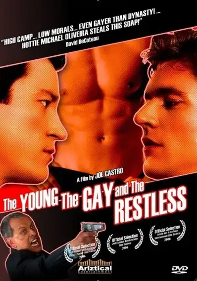 Watch and Download The Young, the Gay and the Restless 4