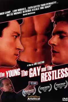 Watch and Download The Young, the Gay and the Restless