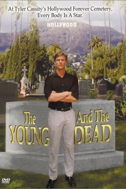 Watch and Download The Young and the Dead