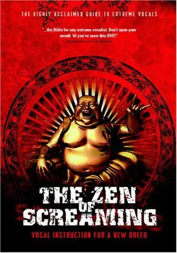 Watch and Download The Zen of Screaming 2