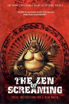 Watch and Download The Zen of Screaming