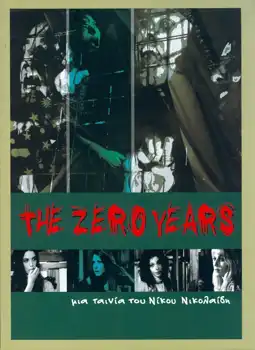 Watch and Download The Zero Years 4