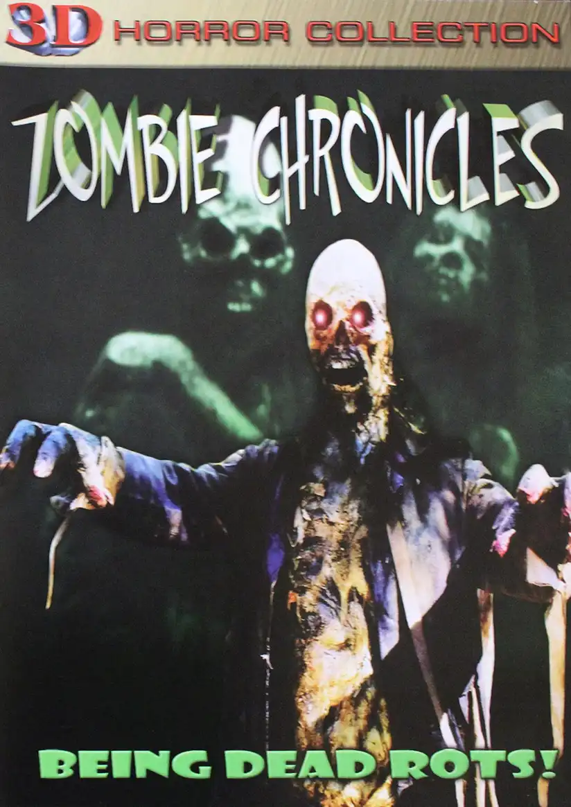 Watch and Download The Zombie Chronicles 4