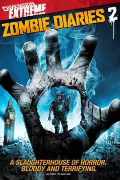 Watch and Download The Zombie Diaries 2