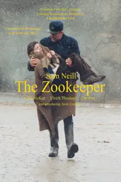 Watch and Download The Zookeeper