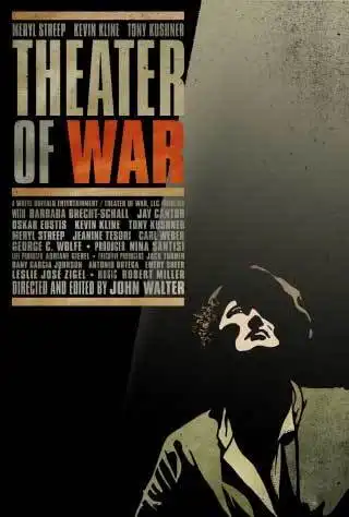 Watch and Download Theater of War 1