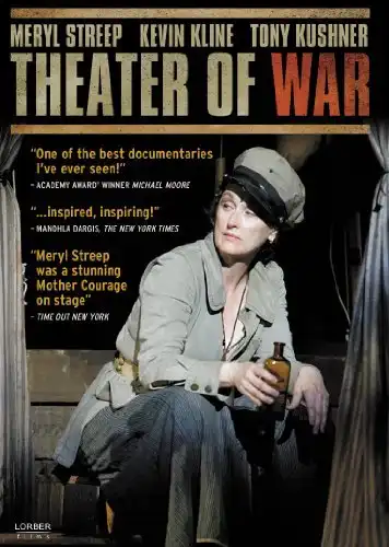 Watch and Download Theater of War 2