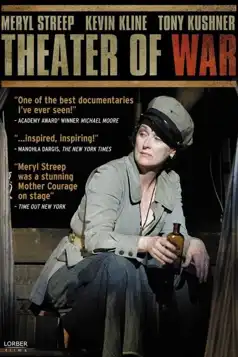 Watch and Download Theater of War