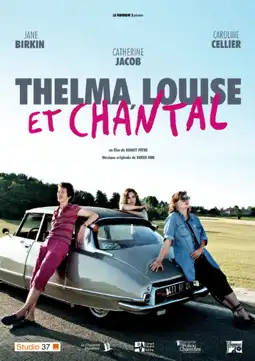 Watch and Download Thelma, Louise et Chantal 11