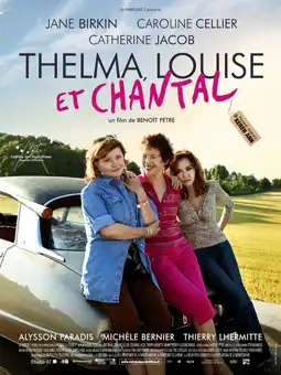 Watch and Download Thelma, Louise et Chantal 12