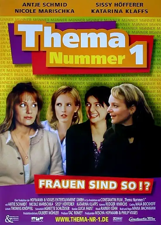 Watch and Download Thema Nr. 1 1