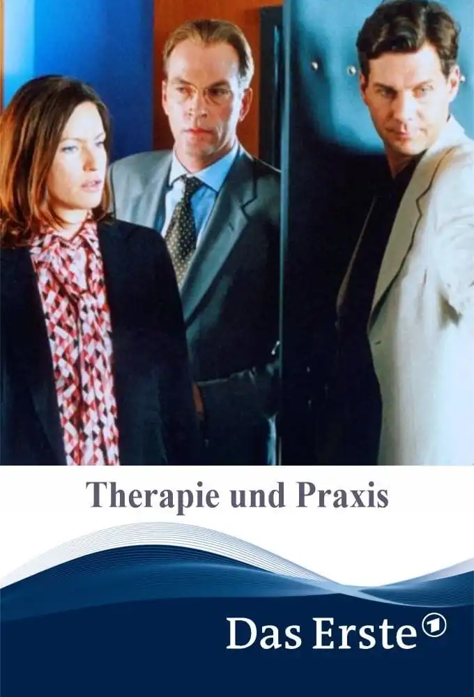 Watch and Download Therapie und Praxis 1