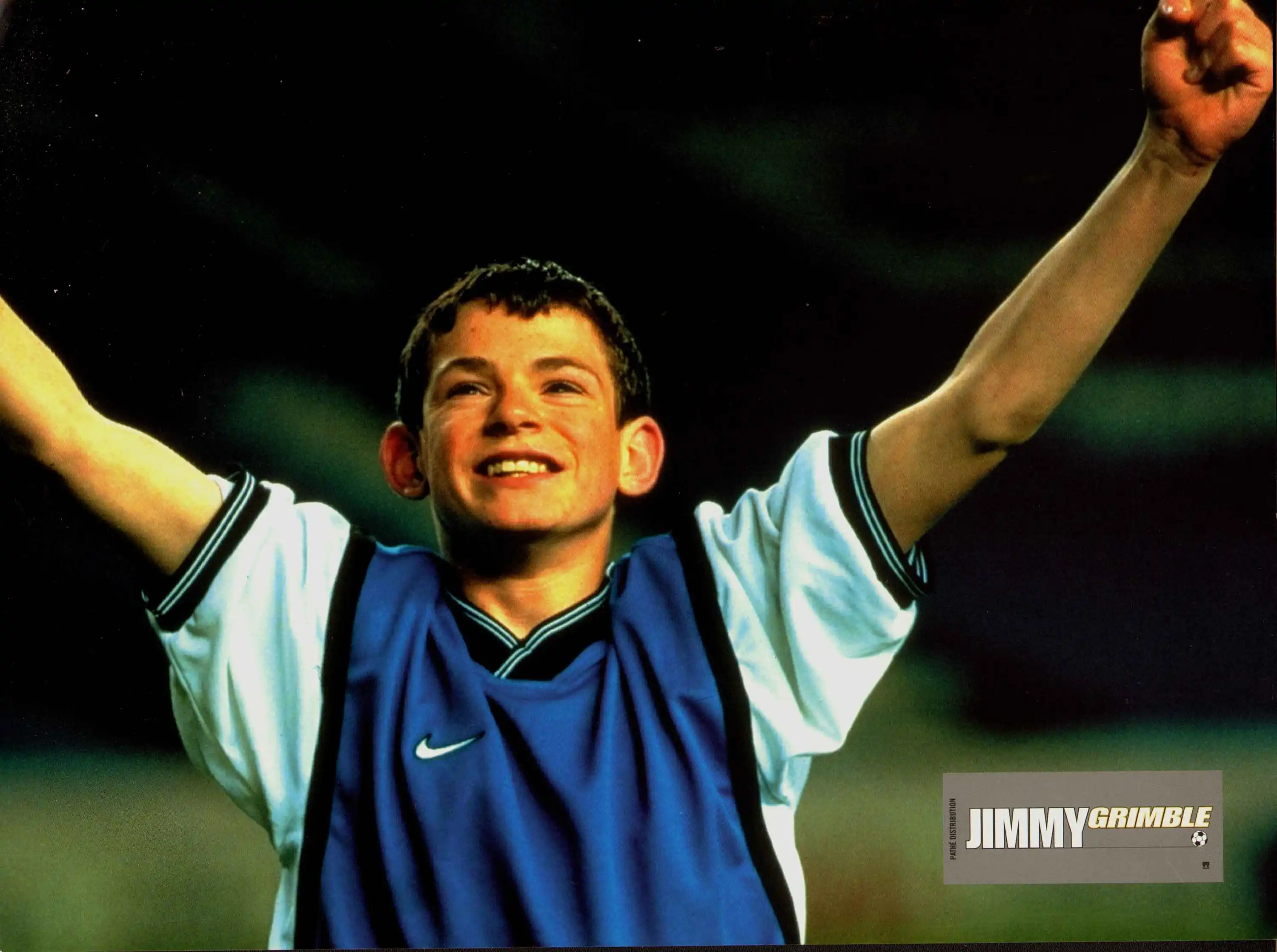 Watch and Download There's Only One Jimmy Grimble 10