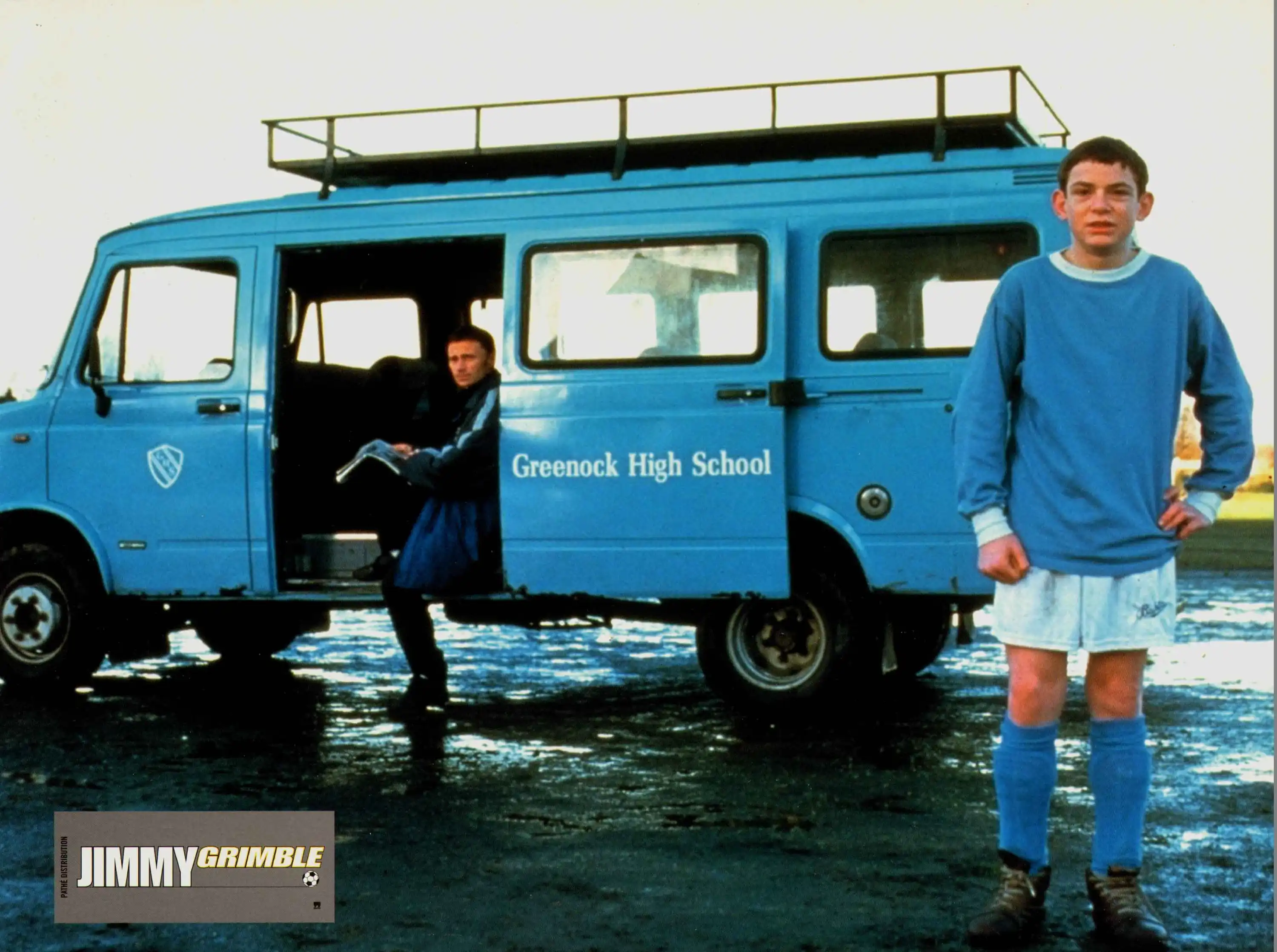 Watch and Download There's Only One Jimmy Grimble 14