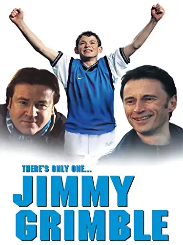 Watch and Download There's Only One Jimmy Grimble 3