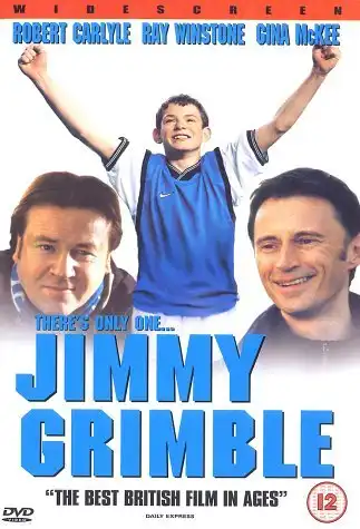 Watch and Download There's Only One Jimmy Grimble 4