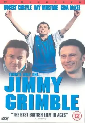 Watch and Download There's Only One Jimmy Grimble 5