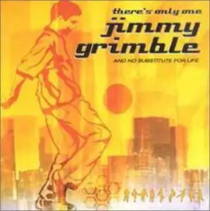 Watch and Download There's Only One Jimmy Grimble 6