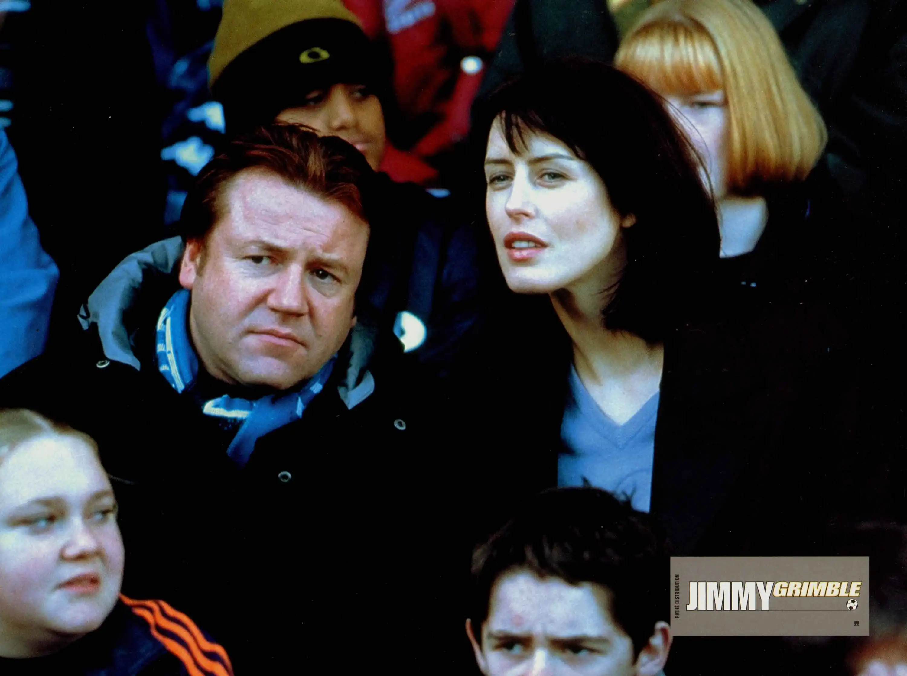 Watch and Download There's Only One Jimmy Grimble 8