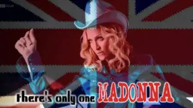 Watch and Download There's Only One Madonna 1