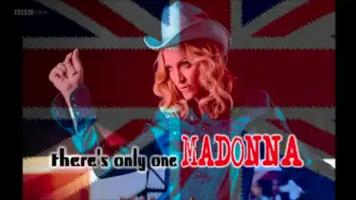 Watch and Download There's Only One Madonna 2