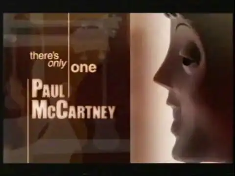 Watch and Download There's Only One Paul McCartney 1