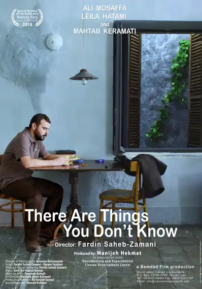 Watch and Download There Are Things You Don't Know 2