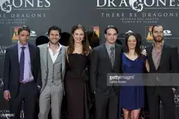 Watch and Download There Be Dragons 15