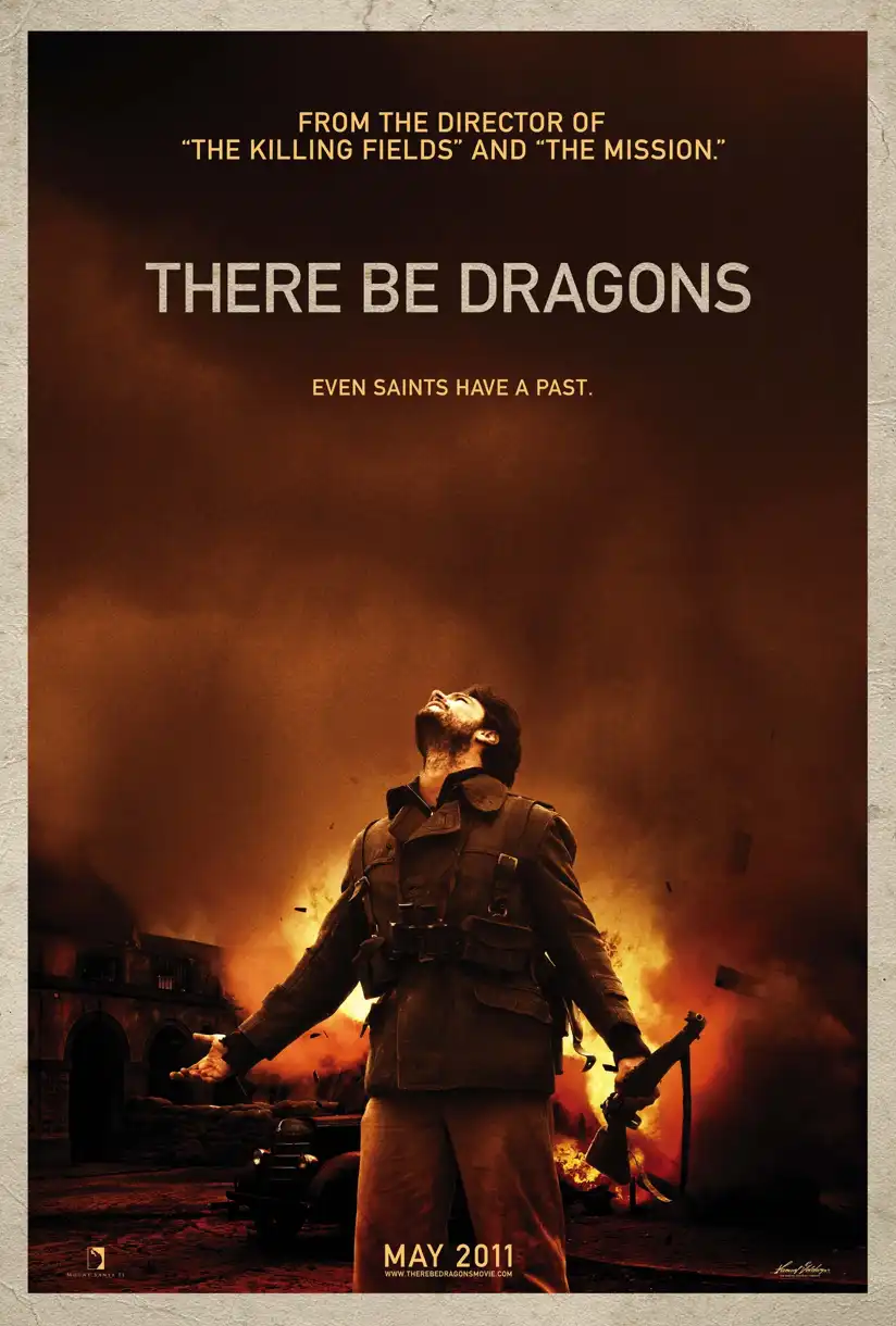 Watch and Download There Be Dragons 16